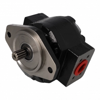 Гидравлический шестеренчатый насос David Brown Hydreco PC1913 - 165508 - 1C